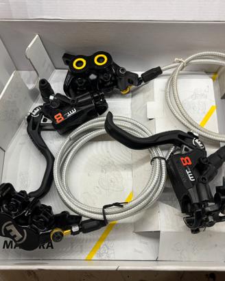Kit Magura MT 8