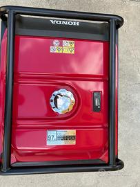 Generatore di corrente Honda