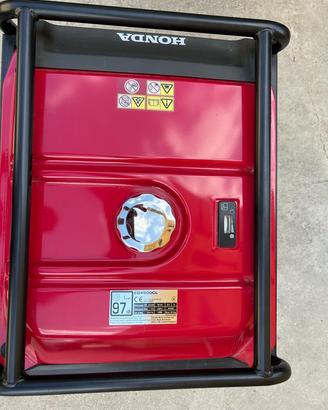 Generatore di corrente Honda