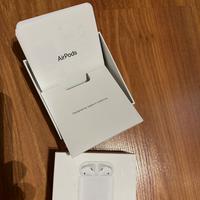 Apple AirPods originali