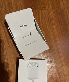 Apple AirPods originali