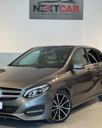 Mercedes-Benz B 180 Benzina , Automatico Pelle !