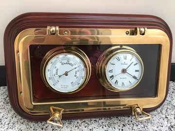 Stazione barometrica