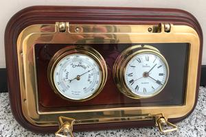 Stazione barometrica