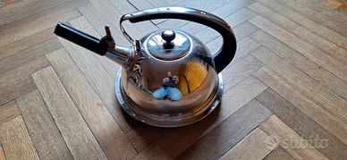 Bollitore Serafino Zani