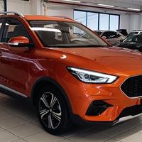 Mg ZS 1.5 VTi-tech Luxury