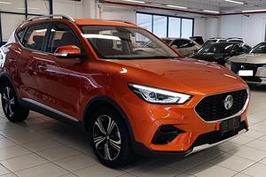 Mg ZS 1.5 VTi-tech Luxury