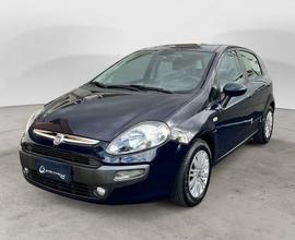 FIAT Punto Evo 1.3 Multijet 95 CV AUTOMATICA
