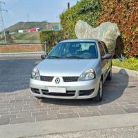 CLIO 1.2 STORIA CON GPL ORIGINALE VALIDO FINO IL 2