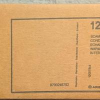 Scambiatore a piastre cod 12067954