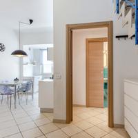 Con accesso diretto in spiaggia