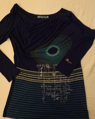 Maglia originale Desigual