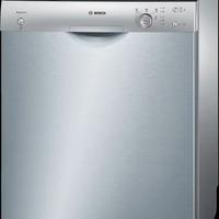 Lavastoviglie Bosch 12 coperti