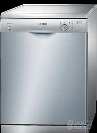 Lavastoviglie Bosch 12 coperti