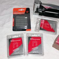 spillatrice manuale 