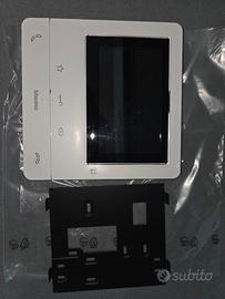 BTicino 344652 Classe100 videocitofono vivavoce