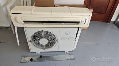 CLIMATIZZATORE OLIMPIA SPLENDID OS-CMSH08E 8000BTU