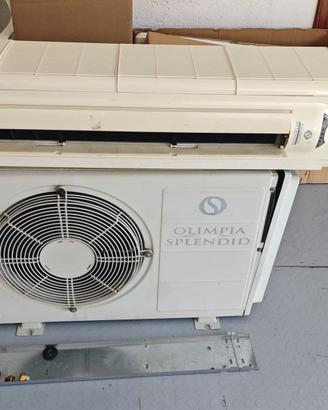 CLIMATIZZATORE OLIMPIA SPLENDID OS-CMSH08E 8000BTU