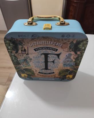 kit gin tonic della Ferdinands 