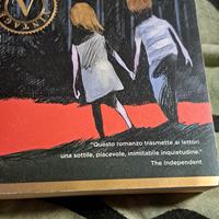 romanzo di Camilla Lackberg