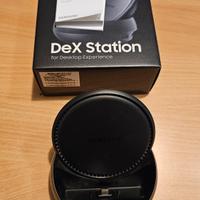 Dex Station come nuova