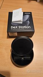 Dex Station come nuova