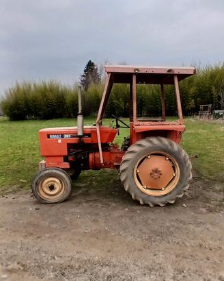 Renault 301