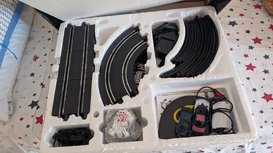 Pista Carrera GO! Batman