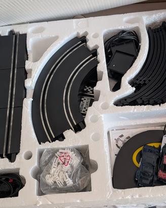 Pista Carrera GO! Batman