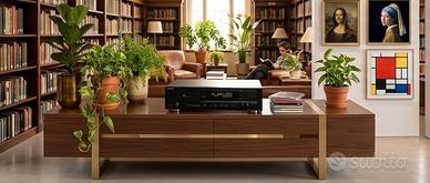 Lettore Cd Sony Cdp 790