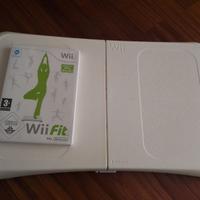 Wii Fit