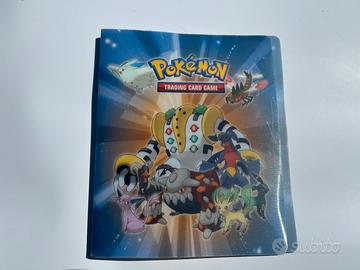 Porta figurine Poke’Mon