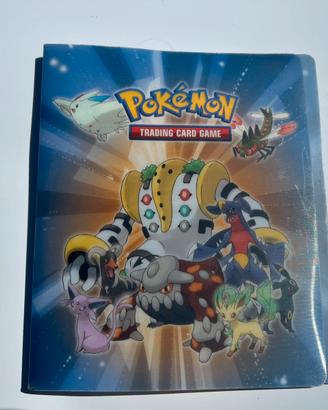 Porta figurine Poke’Mon