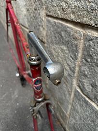 Telaio bici da corsa