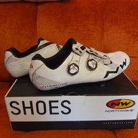Scarpe nw 45 carbon