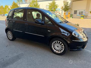 Lancia MUSA 1.4 8V Ecochic (GPL) Gold unico propri