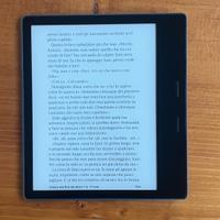 Kindle Oasis 10 gen.