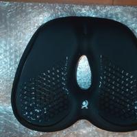 Sella bici comoda/delivery