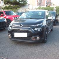 Citroen C3 PureTech 83 S&S C-Series