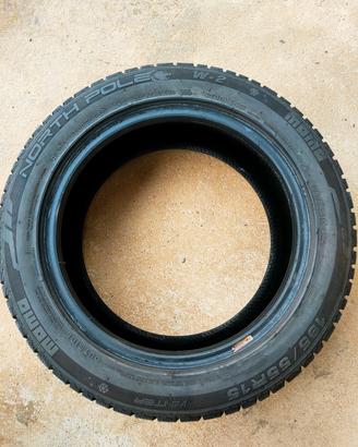 Gomme invernali