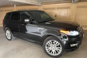 Range Rover Sport Autobiography