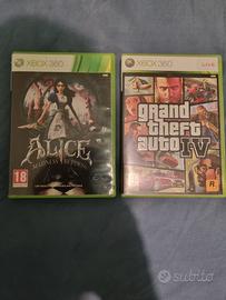Grand Theft Auto IV -alice madness returns  LEGGI 