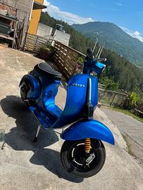 Vespa 50 special