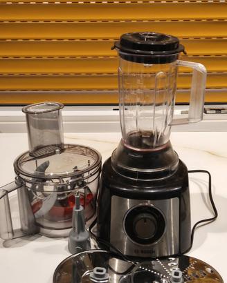 BOSCH ROBOT CUCINA