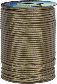 Filo stendibiancheria acciaio 6 mm - 100 mt