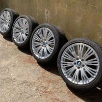 Cerchi originali BMW da 19