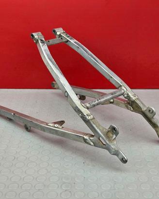 TELAIETTO POSTERIORE YAMAHA YZF 250 2006 2009 YZ-F
