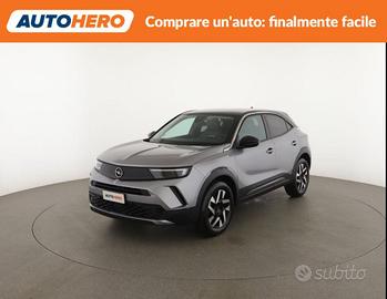 OPEL Mokka HA16076