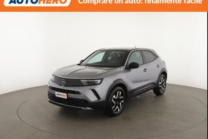 OPEL Mokka HA16076