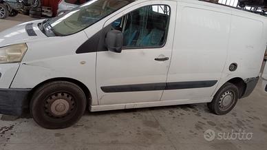 FIAT SCUDO RICAMBI USATI GARANTITI